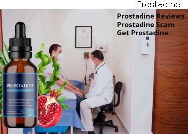 Prostadine Best Time To Take